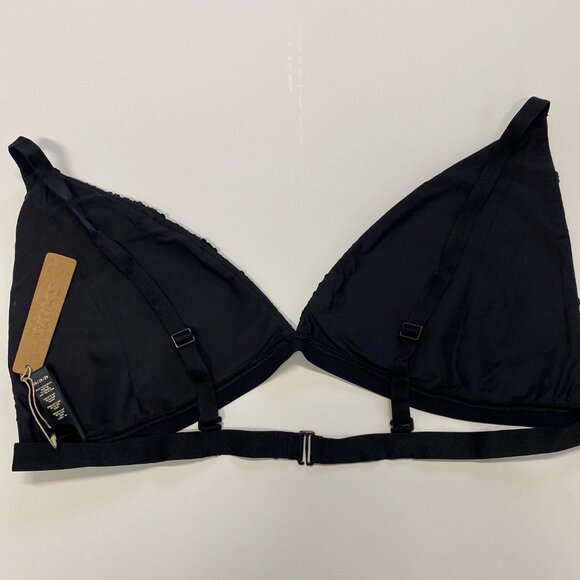 NWT! SKIMS Sequence Triangle Bra Size 4X - Picture 3 of 4